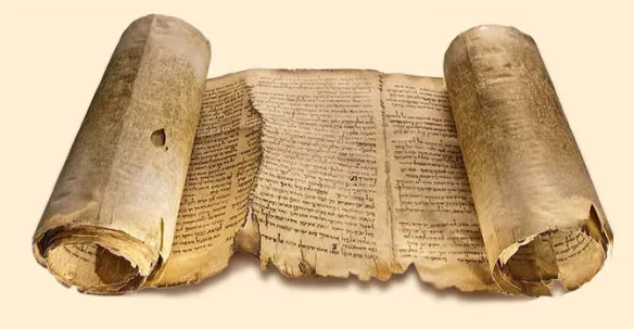 Codexul lui Isaia, legătura dintre fizica cuantică și rugăciune